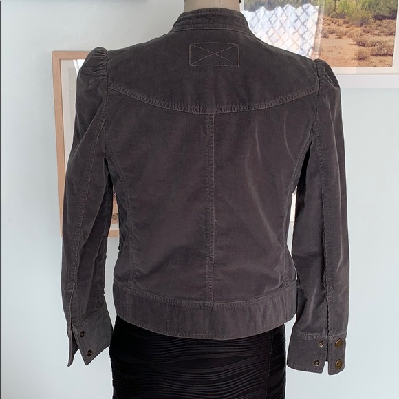 Y2K Marc Jacobs corduroy jacket - Picture 6 of 8